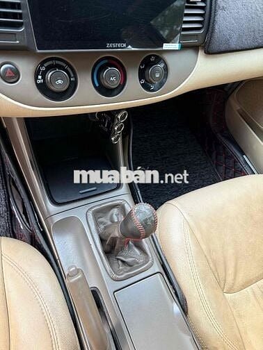 Toyota Camry 2002 2.4G - 250000 km