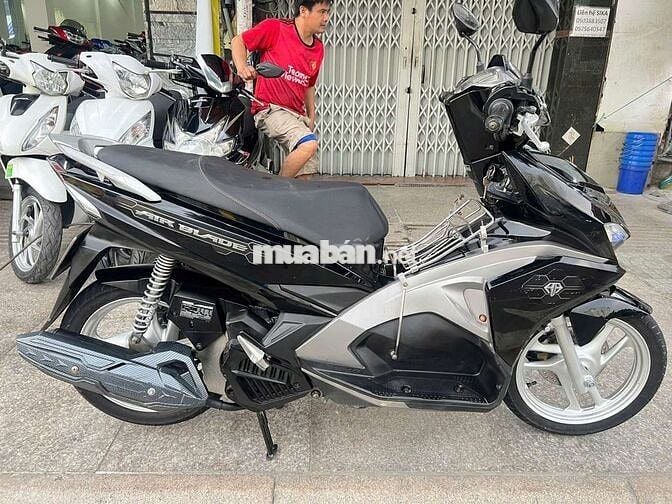Honda air blade 2017 mới 90% Bstp chính chủ