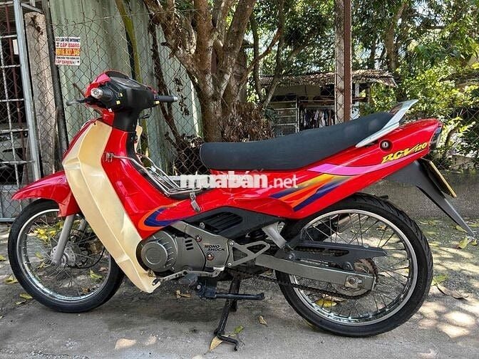 Suzuki xipo giấy tờ đầy đủ