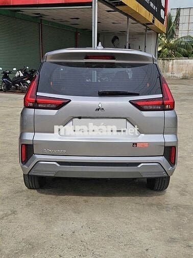 Xpander Premium 2022 -Xe Gia Đình Lướt chỉ 18000km