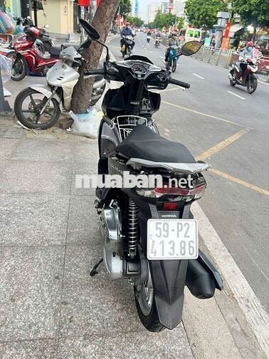 Honda air blade 2017 mới 90% Bstp chính chủ