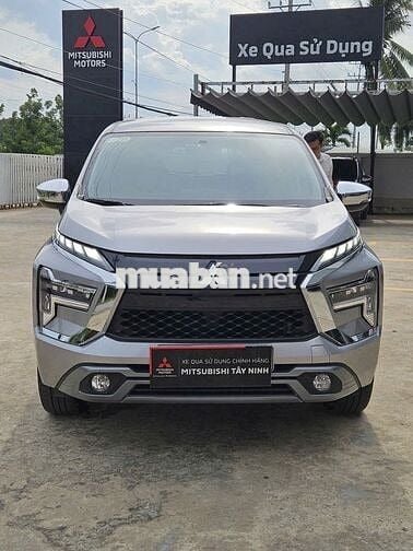 Xpander Premium 2022 -Xe Gia Đình Lướt chỉ 18000km