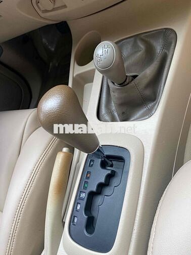 Toyota Fortuner 2008 - 102 km