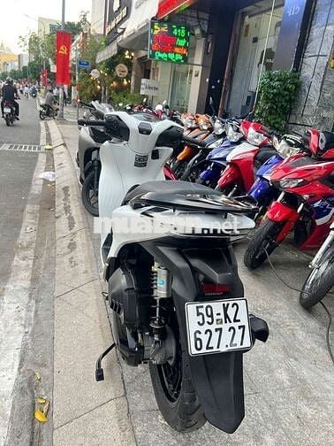 Honda SH 150 ABS 2021 mới 90% Bstp chính chủ