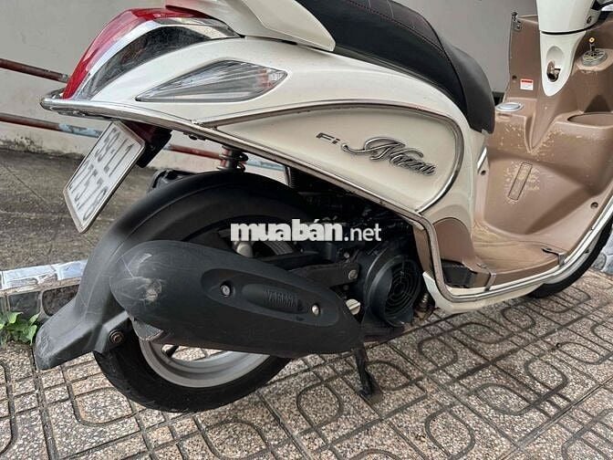 yamaha nozza Fi bstp chính chủ