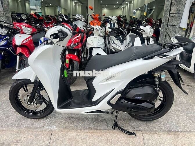 Honda SH 150 ABS 2021 mới 90% Bstp chính chủ