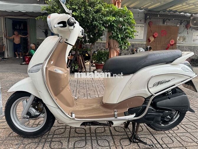 yamaha nozza Fi bstp chính chủ