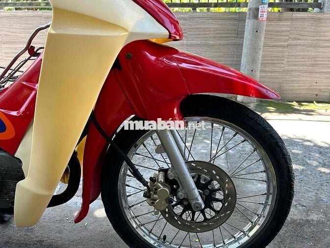 Suzuki xipo giấy tờ đầy đủ