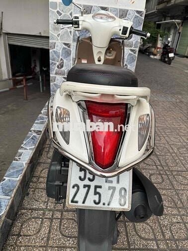 yamaha nozza Fi bstp chính chủ