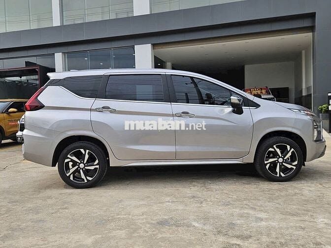 Xpander Premium 2022 -Xe Gia Đình Lướt chỉ 18000km