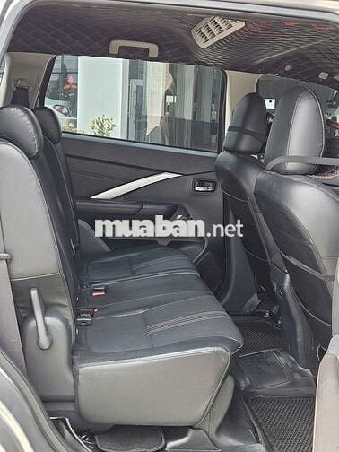 Xpander Premium 2022 -Xe Gia Đình Lướt chỉ 18000km