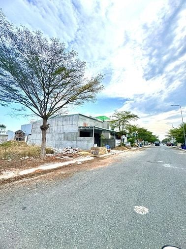 Sang nền 6x17.5m đường Tỉnh Lộ 10, đường nhựa 16m tiện kinh doanh