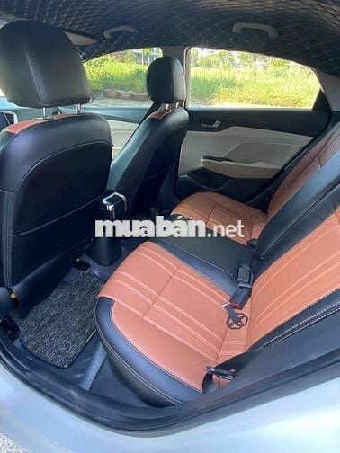 Hyundai Accent 2019 - 75000 km