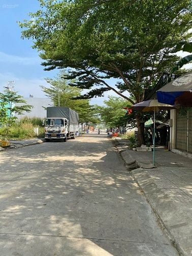 Sang nền 6x17.5m đường Tỉnh Lộ 10, đường nhựa 16m tiện kinh doanh