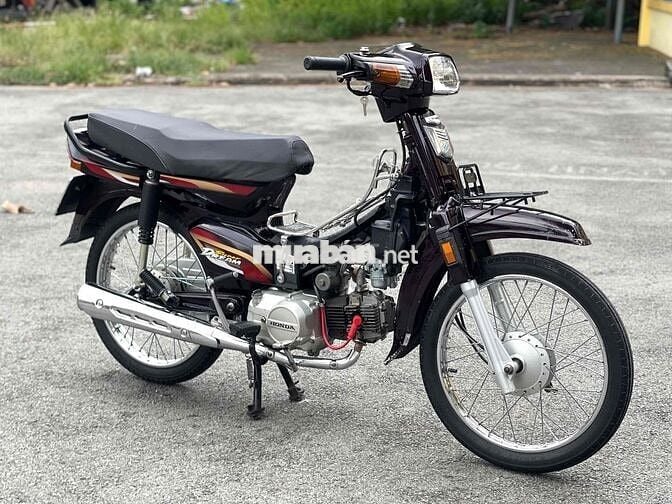 Dream Thái bs54 xe liền lạc máy zin êm