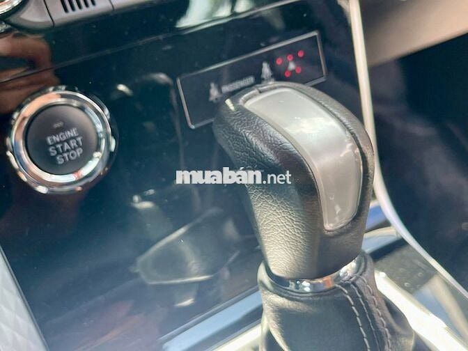 Toyota Veloz Cross 2022 CVT Top