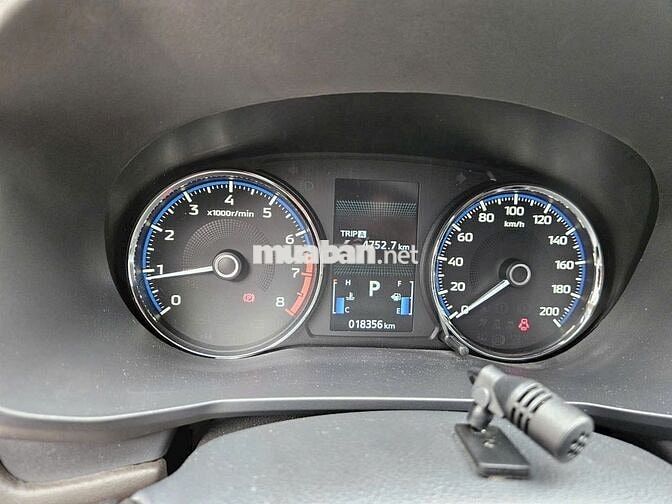 Xpander Premium 2022 -Xe Gia Đình Lướt chỉ 18000km