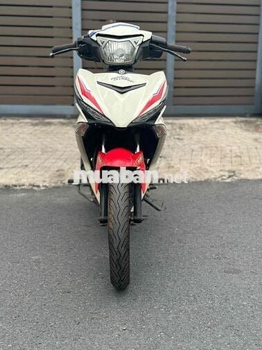 Yamaha Exciter 150 2016 bs 68