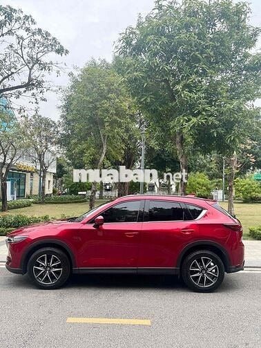 Mazda CX 5 2019 2.0 Premium - 75000 km