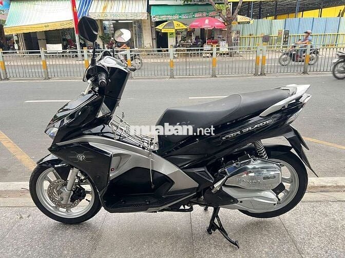 Honda air blade 2017 mới 90% Bstp chính chủ