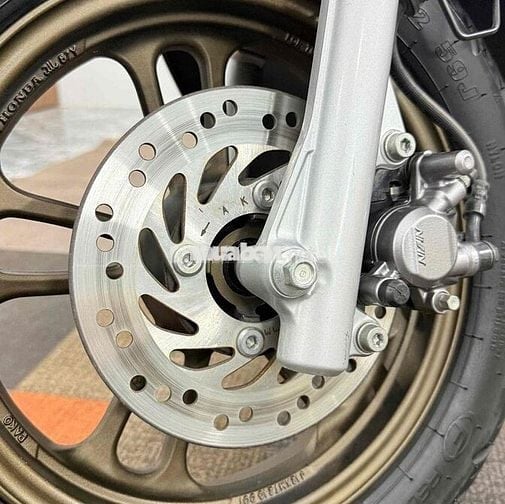 HONDA SCOOPY 2024 ĐEN NHÁM 2000KM , CHÍNH CHỦ