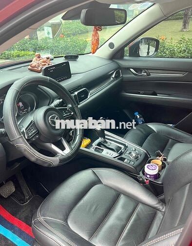 Mazda CX 5 2019 2.0 Premium - 75000 km