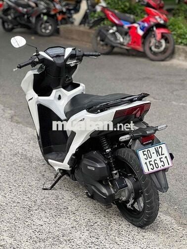 ❤️ Vario 125 đời 2022 bstp chính chủ hỗ trợ góp