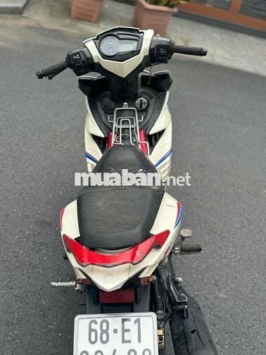 Yamaha Exciter 150 2016 bs 68