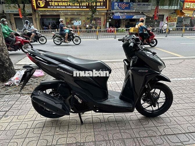 ❤️ Vario 125 đời 2020 bstp chính chủ hỗ trợ góp