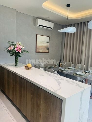 NHÀ PHỐ MỚI XÂY 1 Trệt 2 lầu. Giá 1 tỷ 800 triệu