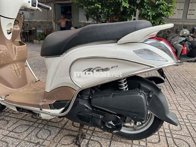 yamaha nozza Fi bstp chính chủ