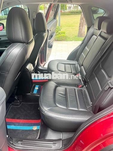 Mazda CX 5 2019 2.0 Premium - 75000 km