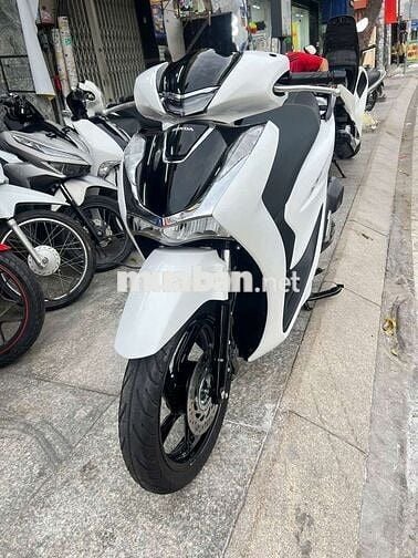 Honda SH 150 ABS 2021 mới 90% Bstp chính chủ