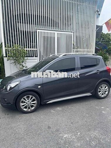 Fadil bản Base 2021 AT - 43000 km