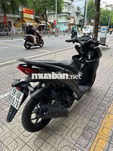 ❤️ Vario 125 đời 2020 bstp chính chủ hỗ trợ góp