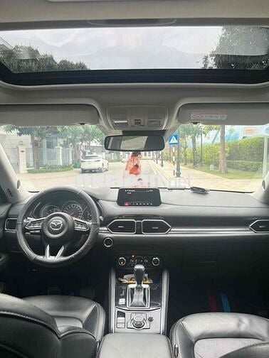 Mazda CX 5 2019 2.0 Premium - 75000 km