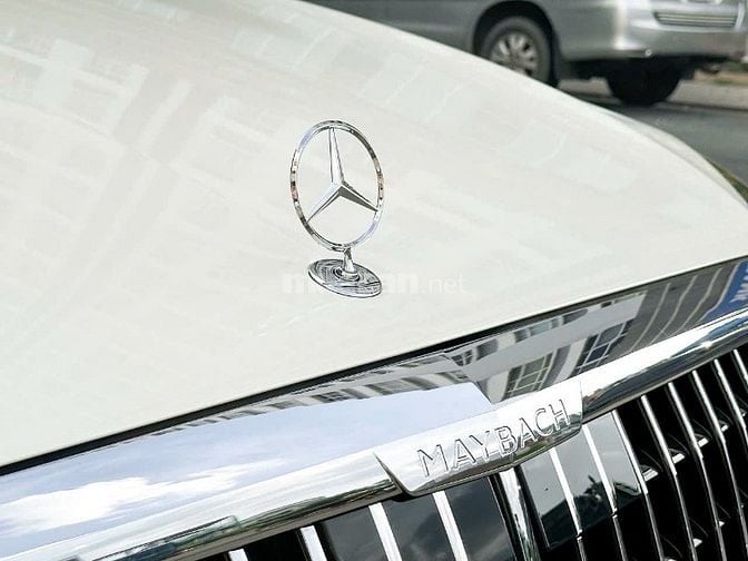🆕 Mercedes Benz S450 "Maybach" Sản xuất : 2019 ( Một đời chủ từ đầu )