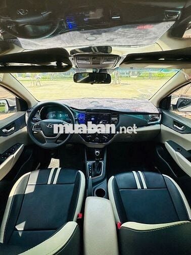 Hyundai Accent 2022 1.4 AT - 87000 km