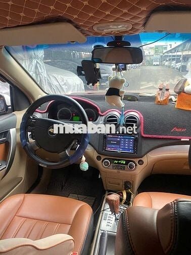Chevrolet Aveo 2016 LTZ 1.5 AT - 41800 km