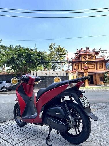 🌈 Sh 125i 2013 Bstp 1 Đời Chủ - Góp 23tr Nhận Xe