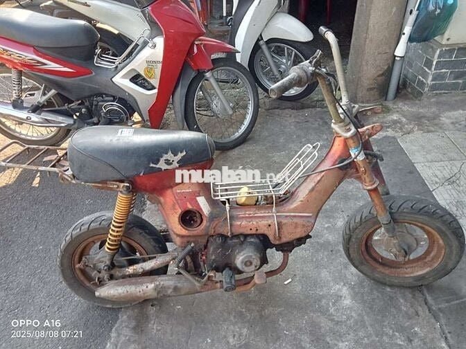 Chaly 78