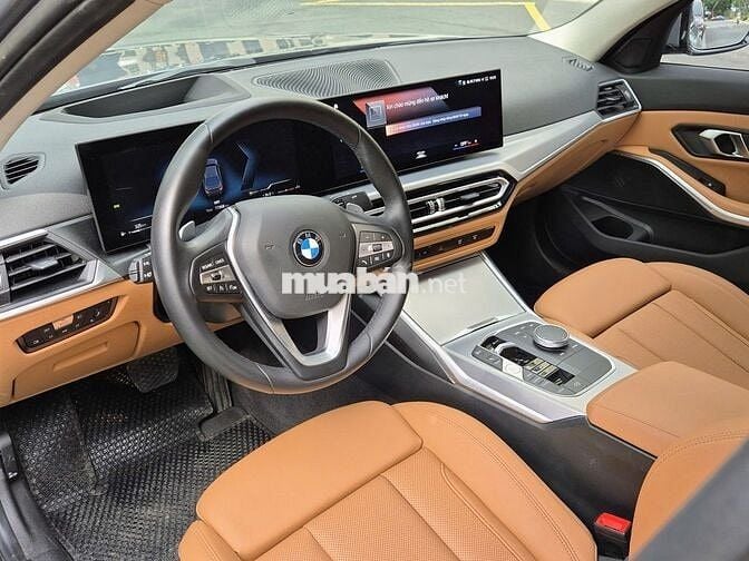 BMW 320i Sportline Model 2025 - 11000 km