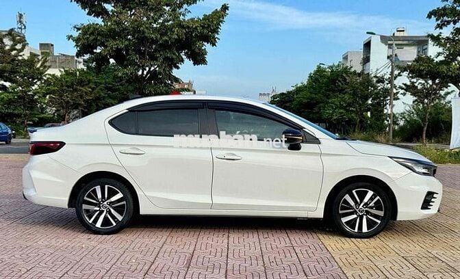 Honda City 2023 RS - 57000 km giá 485 triệu