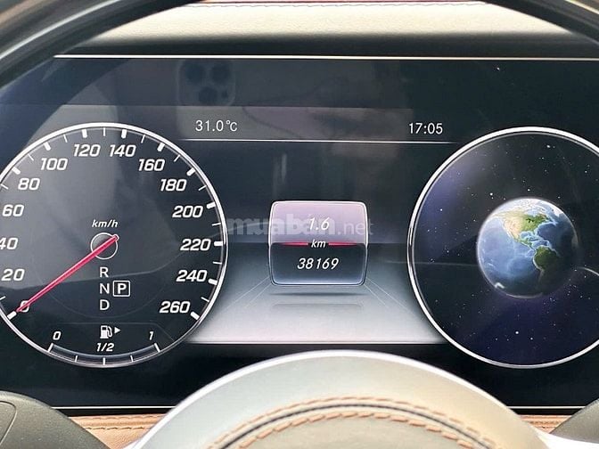 🆕 Mercedes Benz S450 "Maybach" Sản xuất : 2019 ( Một đời chủ từ đầu )