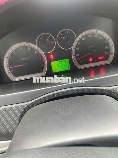 Chevrolet Aveo 2016 LTZ 1.5 AT - 41800 km