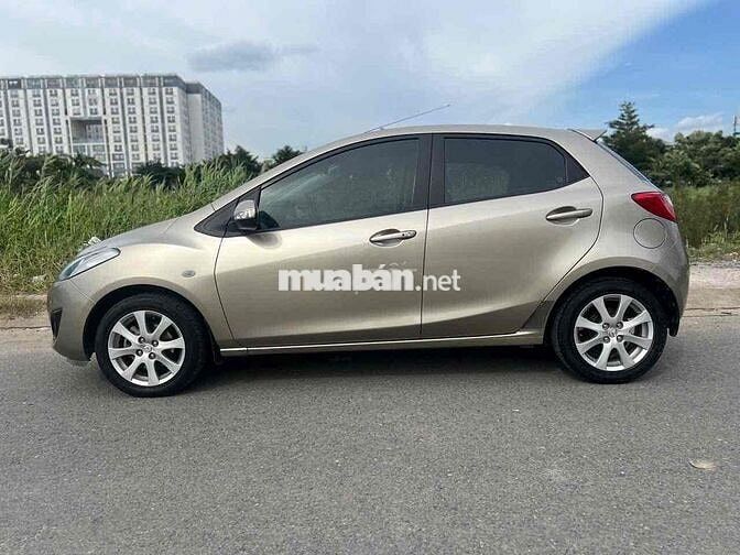 Mazda 2 2015 S - 41000 km