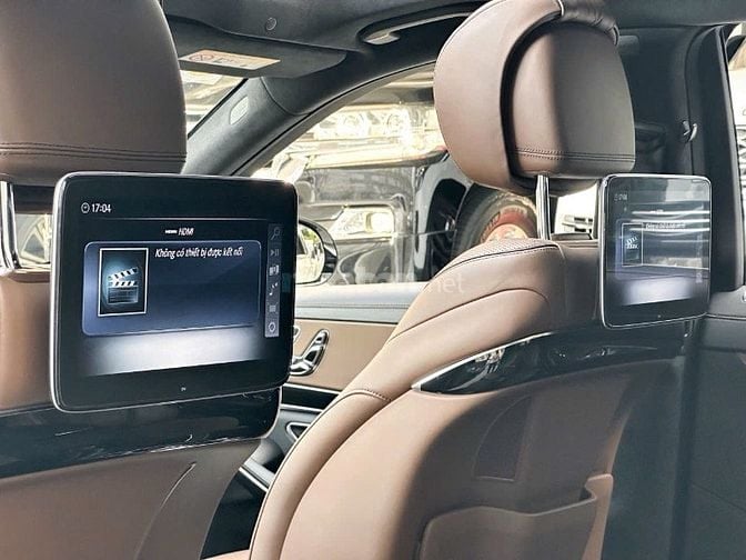 🆕 Mercedes Benz S450 "Maybach" Sản xuất : 2019 ( Một đời chủ từ đầu )