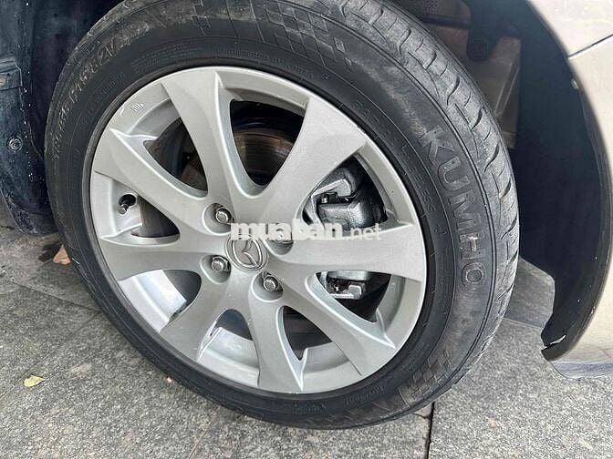 Mazda 2 2015 S - 41000 km