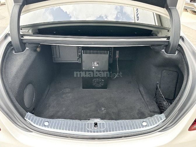 🆕 Mercedes Benz S450 "Maybach" Sản xuất : 2019 ( Một đời chủ từ đầu )