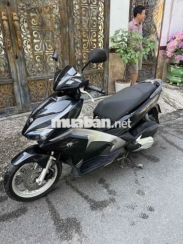Honda aribalde bs61 xe đẹp zin êm giá tốt